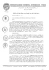 Vista preliminar de documento Resolucion de Alcaldia N°058-2017-MDP/ALC