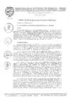 Vista preliminar de documento Resolucion de Alcaldia N°063-2017-MDP/ALC