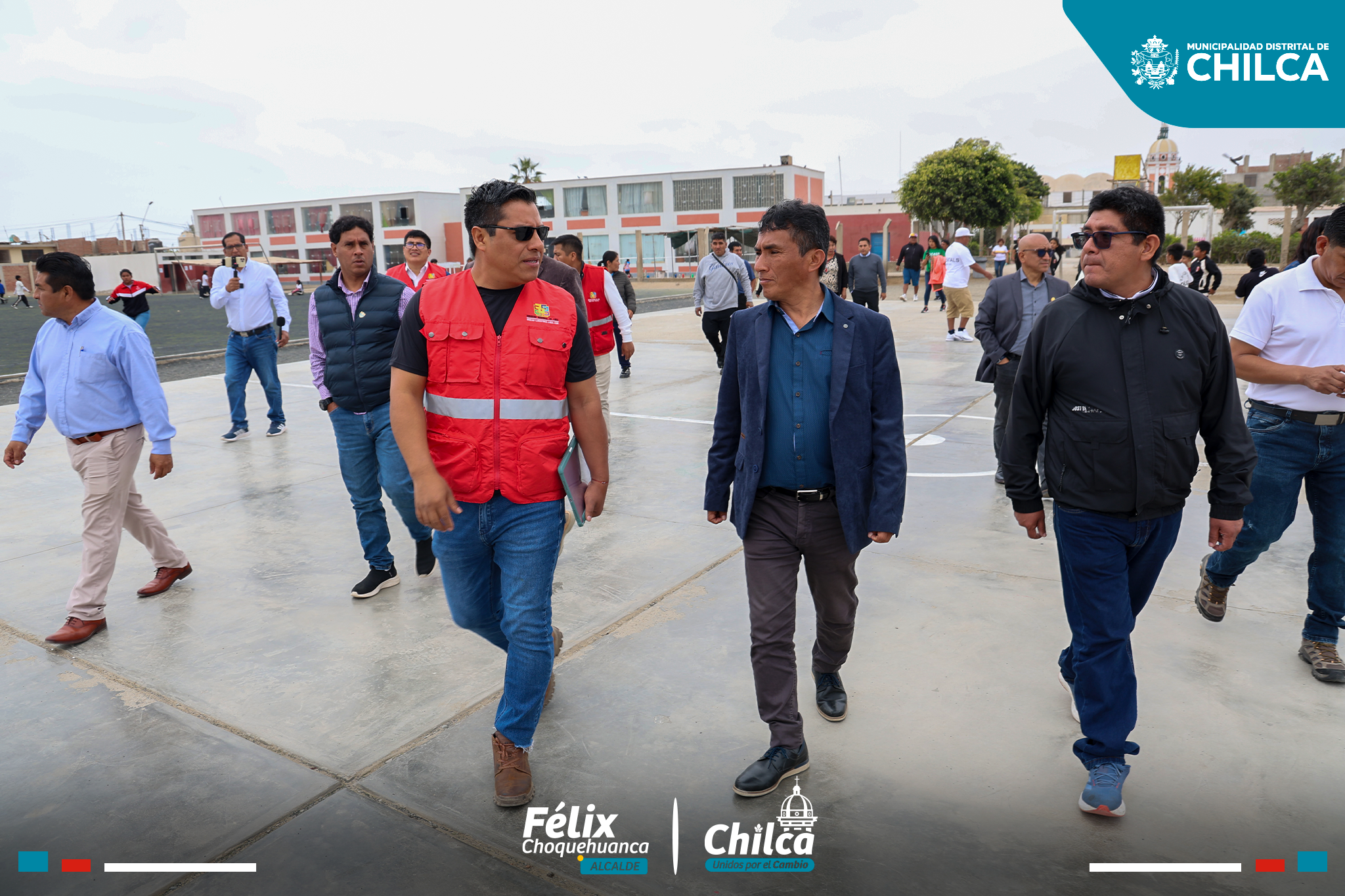 visita al colegio 20135