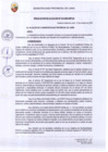 Vista preliminar de documento RESOLUCION DE ALCALDIA N°215-2024-MPJ-A
