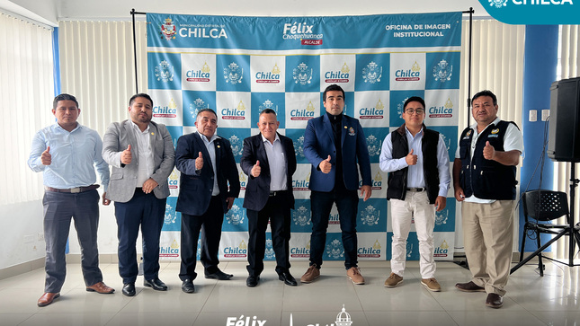 mancomunidad