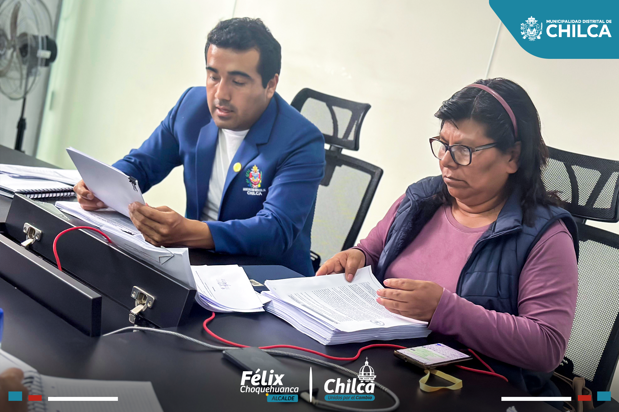 economía