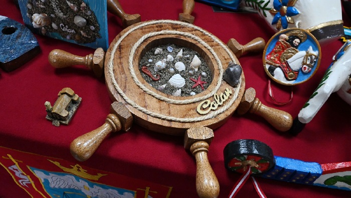 Tallado en madera