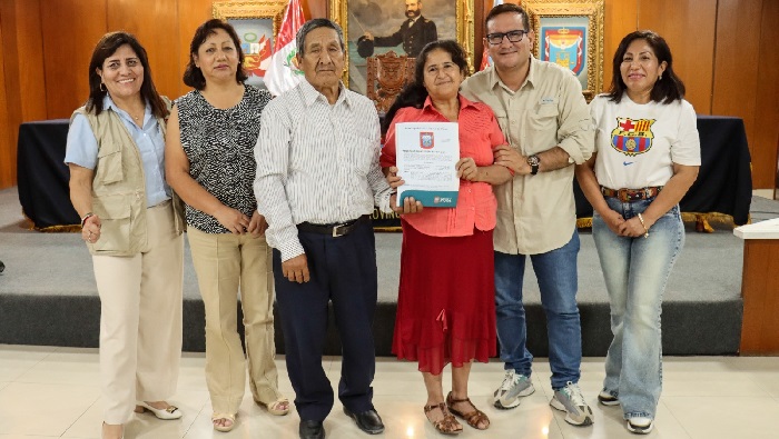 Vecinos