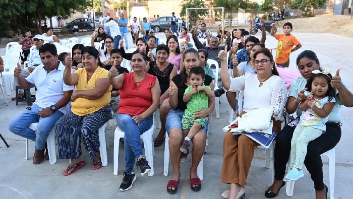 Moradores