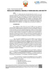 Vista preliminar de documento RGR N° 030 2024 GRLL GGR GRCTPIP