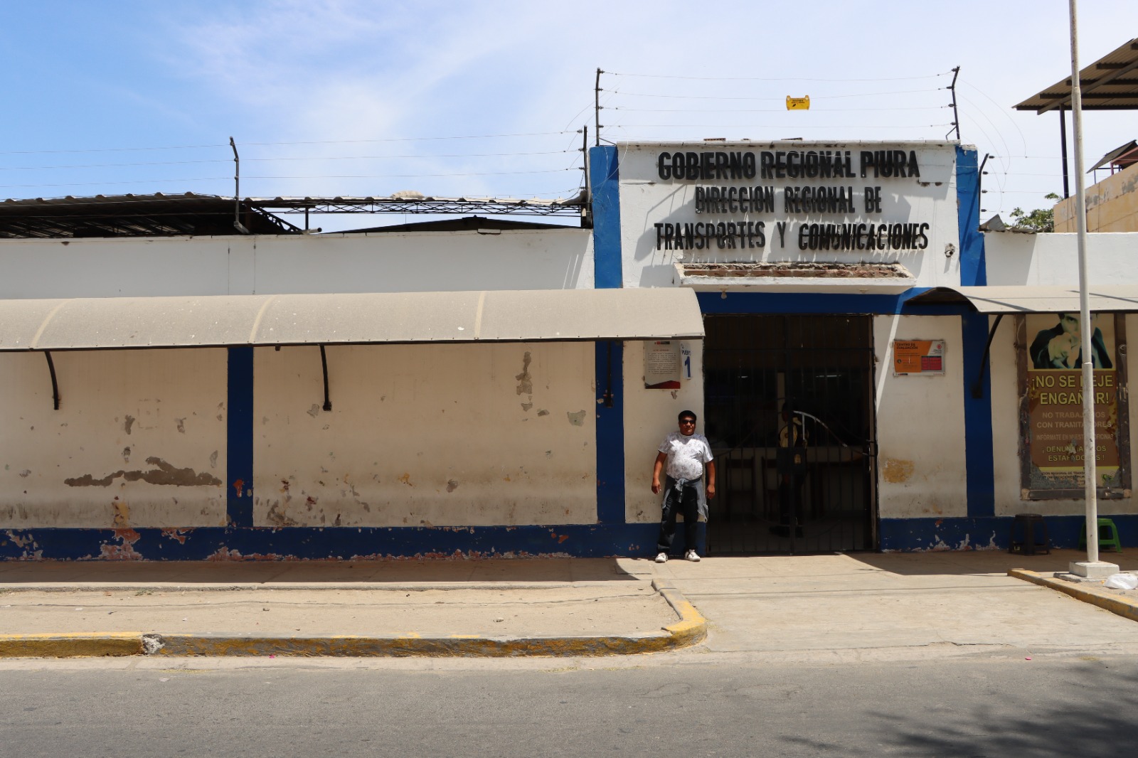 GORE: transportes agiliza servicio en módulos de atención y entrega 90 licencias diarias al público usuario