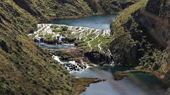 Huancaya