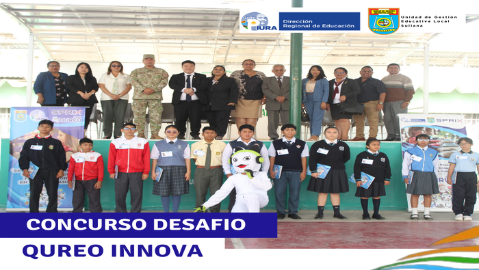 CoNCURSO SPRINX