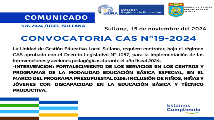 Comunicado576-2024
