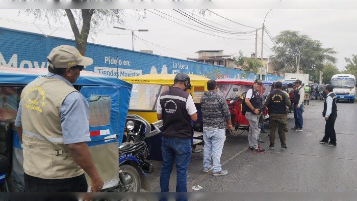 Operativos