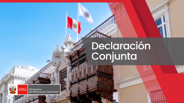 Perú Corea 