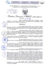 Vista preliminar de documento Resolución Directoral. N° 2477 - 2024 
