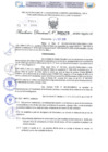 Vista preliminar de documento Resolución Directoral. N° 2476 - 2024 