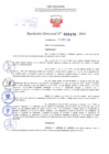Vista preliminar de documento Resolución Directoral. N° 2470 - 2024 
