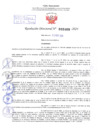Vista preliminar de documento Resolución Directoral. N° 2469 - 2024 