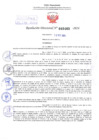 Vista preliminar de documento Resolución Directoral. N° 2465 - 2024 