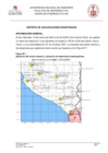 Vista preliminar de documento Informe de sismo ocurrido el 13 de marzo de 2024 en Calana, Tacna - Tacna