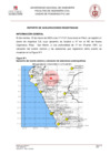 Vista preliminar de documento Informe de sismo ocurrido el 15 de marzo de 2024 en Nueva Cajamarca, Rioja - San Martin