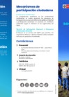 Vista preliminar de documento Triptico Gestion Socioambiental