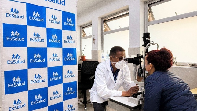 Plan de desembalse quirúrgico implementa ampliación de horarios y refuerzo de personal