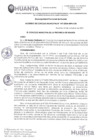 Vista preliminar de documento ACUERDO DE CONCEJO N° 147-2024-MPH-CM