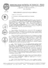Vista preliminar de documento Resolucion de Alcaldia N°079-2017-MDP/ALC
