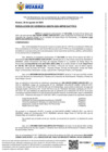 Vista preliminar de documento Resolución de Oficina de Administración Tributaria n.° 579-2024-MPH-GATyR