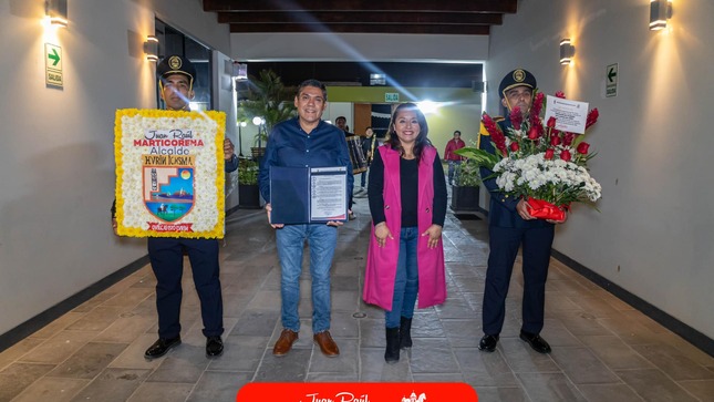 Archivo de JPG sobre una publicación del área de imagen