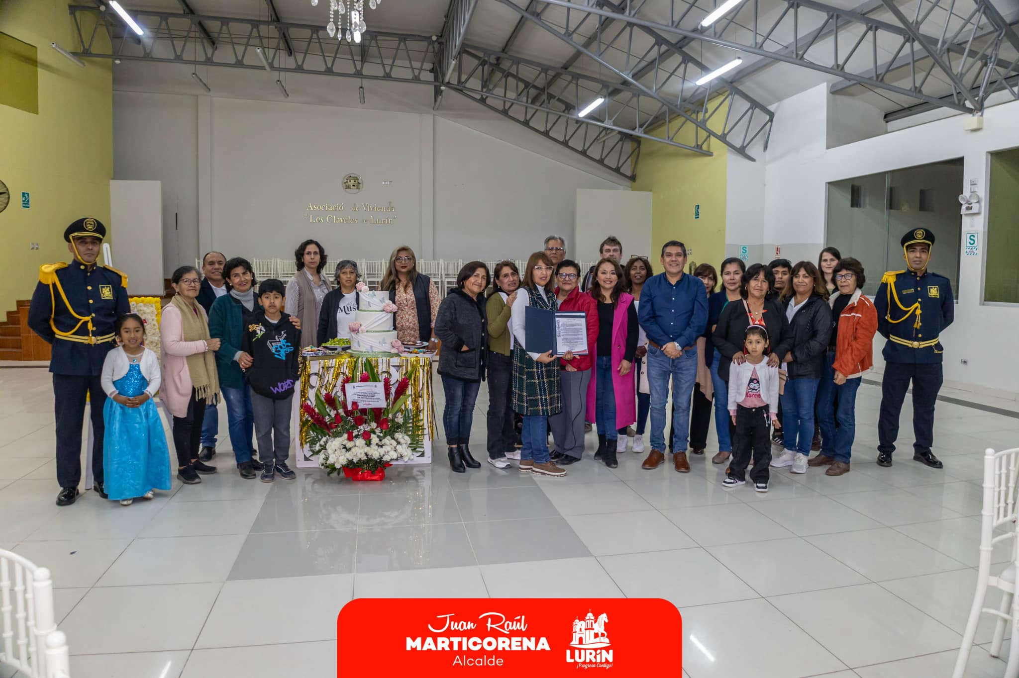Archivo de JPG sobre una publicación del área de imagen