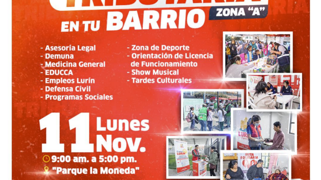 Archivo de JPG sobre una publicación del área de imagen