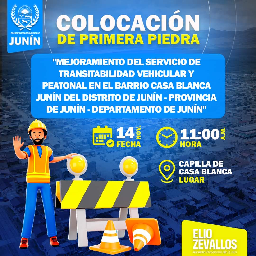 Comunicado