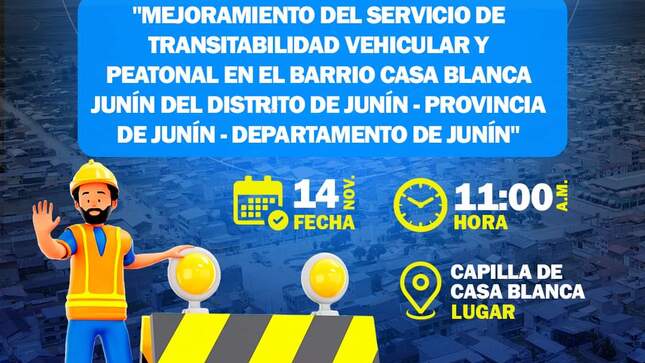 Comunicado