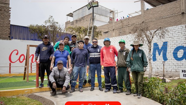 Archivo de JPG sobre una publicación del área de imagen