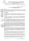 Vista preliminar de documento Resolución de Alcaldía N.° 160-2024-MDSA