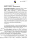 Vista preliminar de documento ACUERDO DE CONCEJO 056-2024