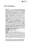 Vista preliminar de documento MINUTA N° 000118-2024-MPCP/ALC