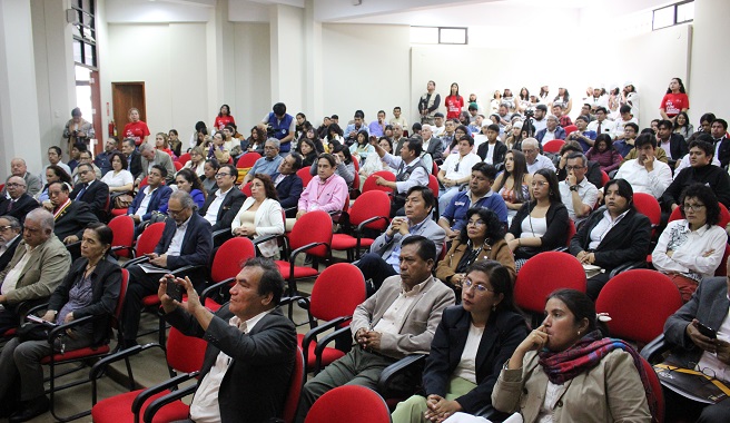 Congreso Nacional de Arqueología se reafirma la importancia de la investigación arqueológica