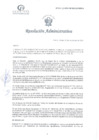 Vista preliminar de documento R.A. 312
