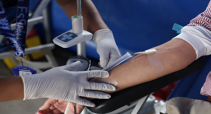 EsSalud Apurímac: Banco de Sangre del Hospital Santa Margarita obtiene autorización sanitaria