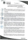 Vista preliminar de documento RESOLUCIÓN DE ALCALDÍA Nº 0222-2024-MPP-A