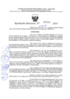 Vista preliminar de documento RESOLUCION DIRECTORAL N° 007354-2024-GR.LAMB/GRED-UGEL.CHIC