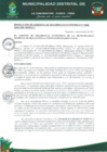 Vista preliminar de documento RESOLUCION DE GERENCIA DE DESARROLLO ECONOMICO N°30-2024-GDE-MDM-LC