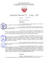 Vista preliminar de documento RESOLUCION DIRECTORAL N° 007360-2024-GR.LAMB/GRED-UGEL.CHIC