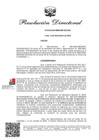 Vista preliminar de documento RD Nº 0168-2024-MIDAGRI-SG-OGA