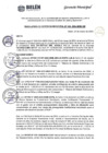 Vista preliminar de documento 036-2024-MDB-GM