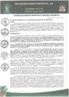 Vista preliminar de documento ACUERDO DE CONCEJO MUNICIPAL N°053-2024-CM-MDM-LC