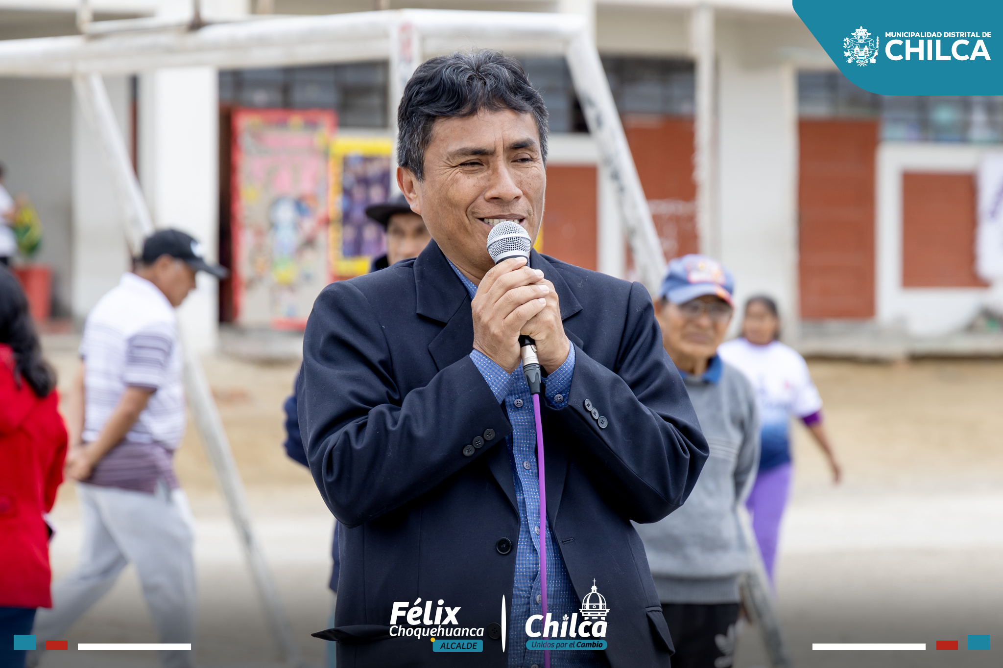 alcalde