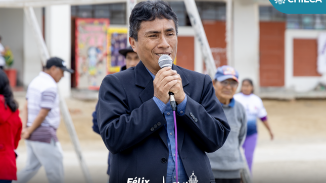 alcalde