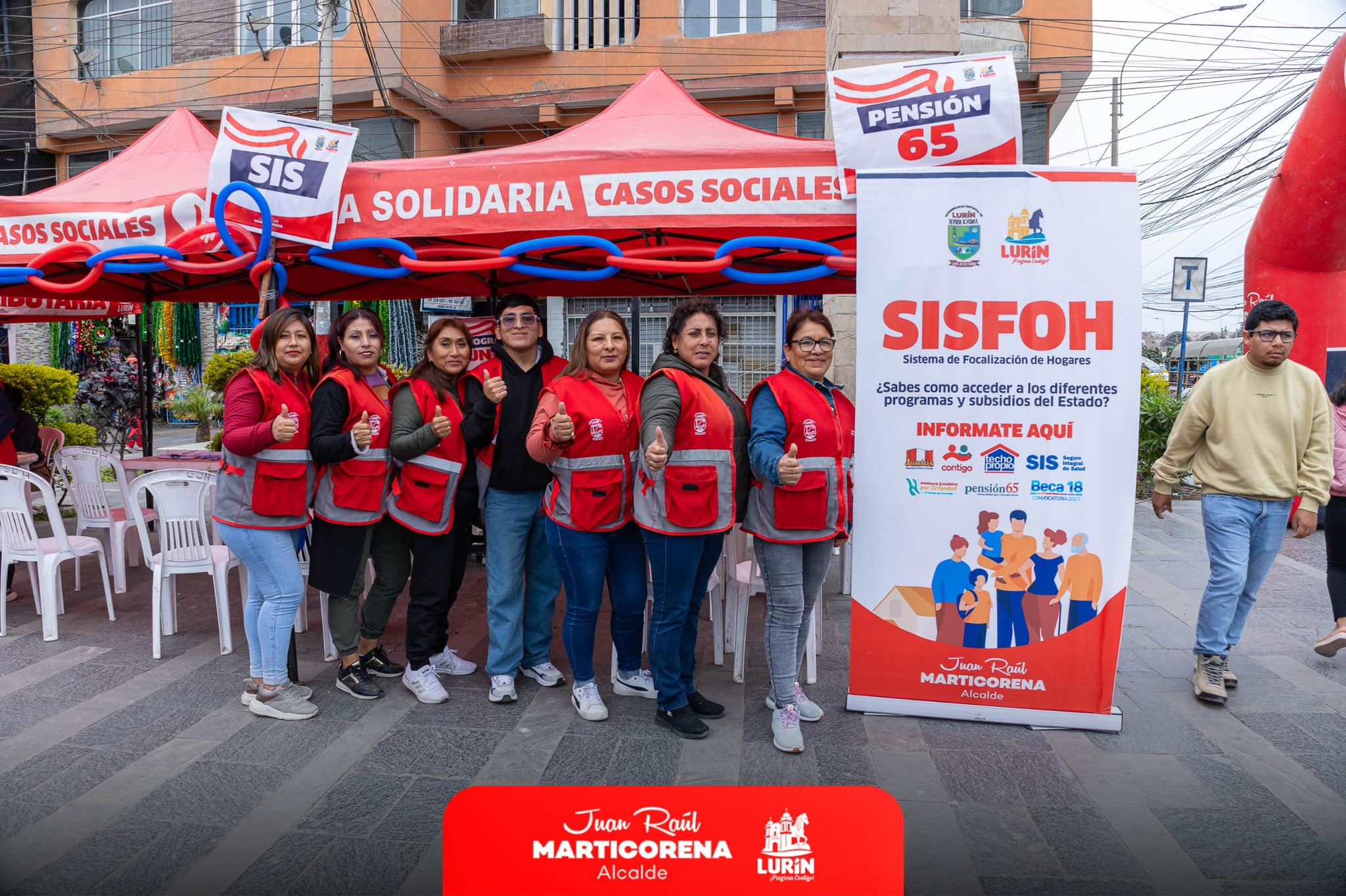Archivo de JPG sobre una publicación del área de imagen
